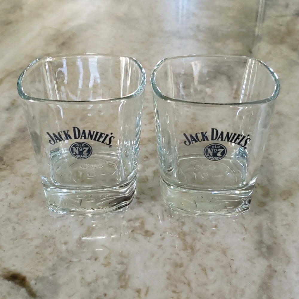 Whisky Glasses